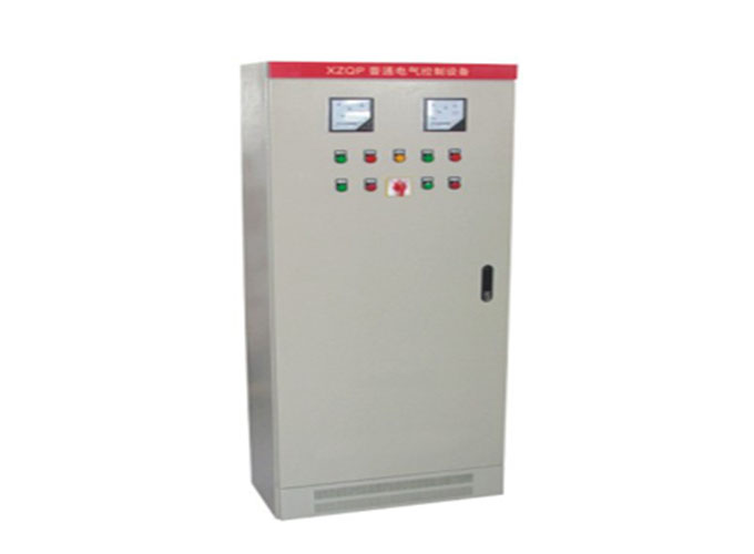 XZQP水泵自动控制设备
