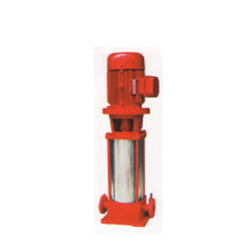 XBD-（I）立式多级管道消防泵